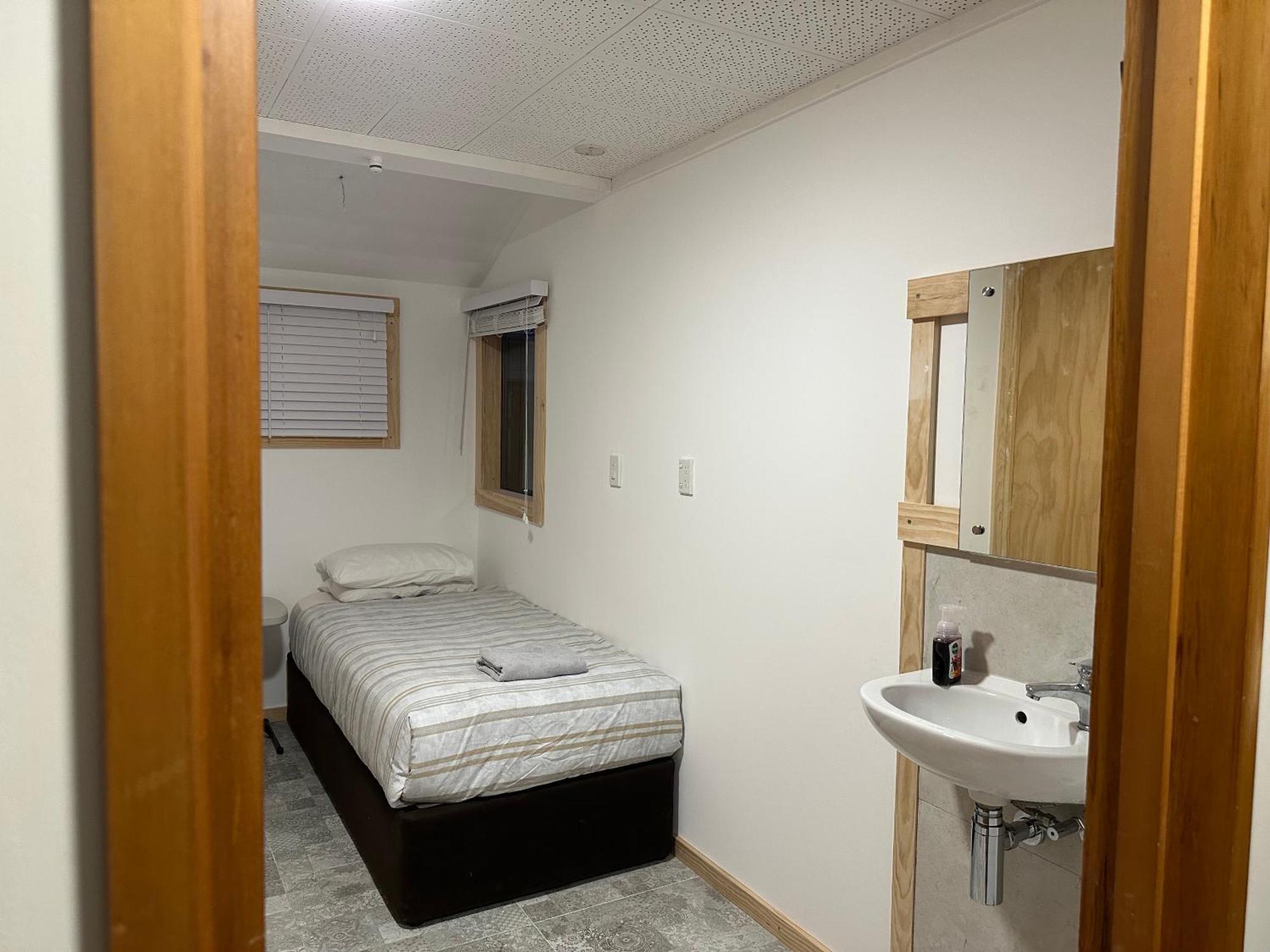 Lodge Qt Inntouch